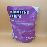 Феррилен Триум (Ferrilene Trium) микроэлементы удобрение (Valagro)