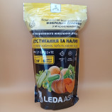 Удобрение Дозревание и налив плодов (бахчевые) NPK 17-10-32+ТЕ 