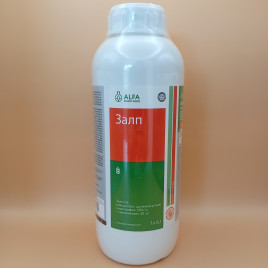 Инсектицид Залп