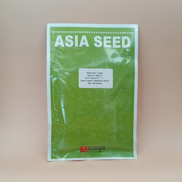 Насіння кавуна Жако F1 (ПЛ 6003 F1) купити від Asia Seed