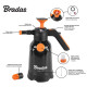 Опрыскиватель ручной с пенообразователем FOAM SPRAY 2л, AS0200F/SF (Bradas)