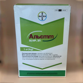 Фунгицид Альетт 