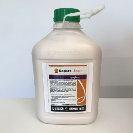 Карате 050 Зеон CS інсектицид (Syngenta)