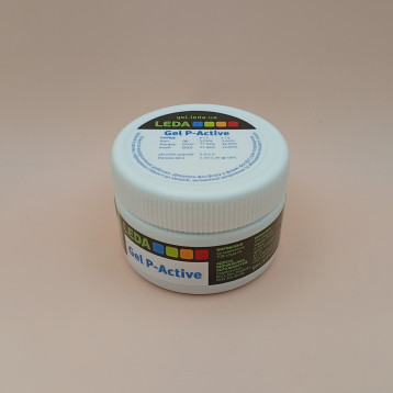 Гель Фосфор Актив (Leda Gel P-Active) добриво (Leda Agro)