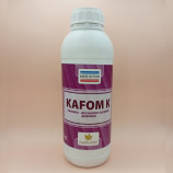 Добриво Кафом Калій (Kafom К) 