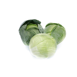 Корсума F1 насіння капусти б/г середньої 90-110 дн 2-45 кг окр (Rijk Zwaan)
