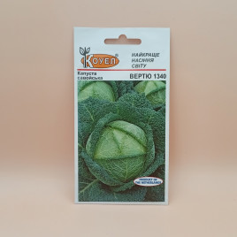 Капуста савойская Вертю