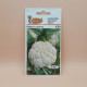 Іглу насіння капусти цвітної середньопізньої 120-130 дн. до 2,7 кг бел. (Hortus)