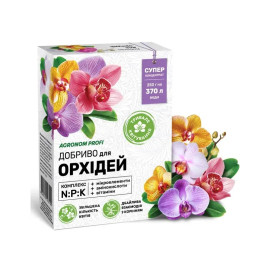 Агроном Профи удобрение для орхидей