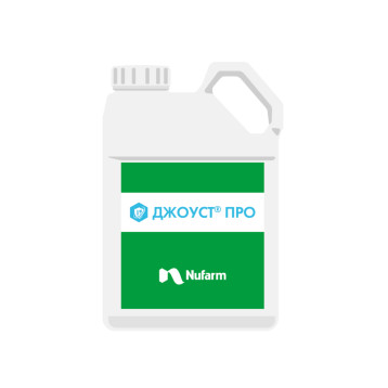 Джоуст Про фунгіцид концентрат суспензії (Nufarm)