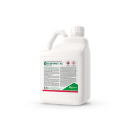 Еквінокс гербіцид концентрат суспензії (Nufarm)