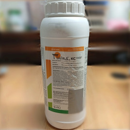 Парад фунгицид концентрат суспензии (Самміт Агро Юкрейн)