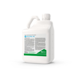 Протеб фунгицид концентрат эмульсии (Nufarm)