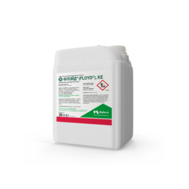 Флойд гербіцид концентрат емульсії (Nufarm)