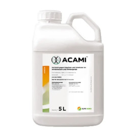 Асамі гербіцид концентрат суспензії (Самміт Агро Юкрейн)