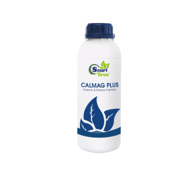 Смарт Гроу Кальмаг Плюс (Smart Grow CALMAG PLUS) органо-минеральное удобрение (Libra agro)