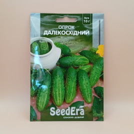 Дальневосточный семена огурца пчелоопыл. (Украина СДБ)