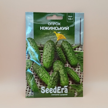 огурец нежинский