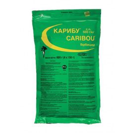 Карибу гербицид смачивающийся порошок (DuPont)