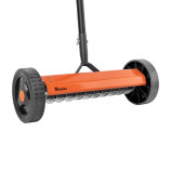 Скарифікатор ручний, ширина 34 см, KT-V2045 (Bradas)