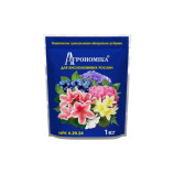 Агрономика для Кислолюбивых 6-20-24 удобрение (Киссон)