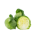 Люсыма F1 (Lucyma) насіння капусти б/г ранньої 48-50 дн. 0,8-1,5 кг окр. (Rijk Zwaan)