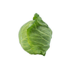 Люсыма F1 (Lucyma) насіння капусти б/г ранньої 48-50 дн. 0,8-1,5 кг окр. (Rijk Zwaan)