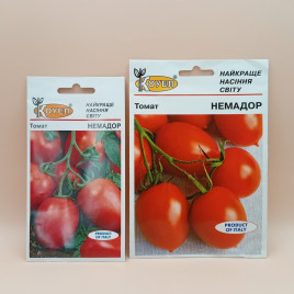Немадор семена томата дет. (SAIS)