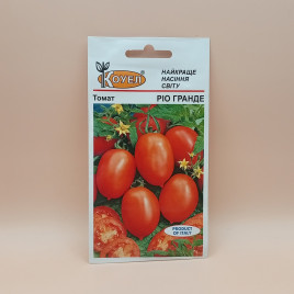 Рио Гранде семена томата дет. (Euroseed)
