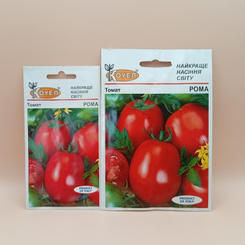 Рома семена томата дет. (Euroseed)