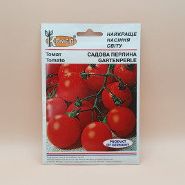 Садовая жемчужина семена томата дет. черри (Satimex)