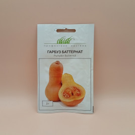 Баттернат семена тыквы мускатной (Anseme)