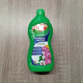 Стимул NPK для орхидей комплексное миниральное удобрение (Kvitofor)