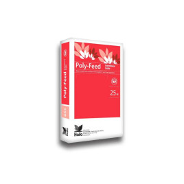 Полифид (Polyfeed) 18-18-18+2Mg+ME водорастворимые удобрения (Haifa/Хайфа Кемікал)
