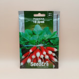 Редис 18 Днів