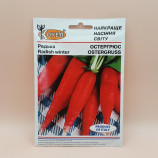 Остергрюс семена редьки (Hortus)