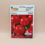 Рубин семена редиса (Satimex)