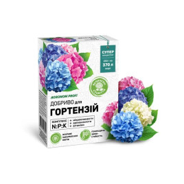 Агроном Профі добриво для гортензій