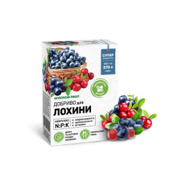 Агроном Профі добриво для лохини