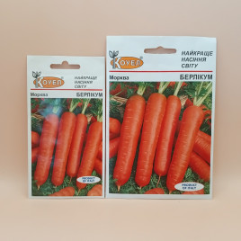 Берликум семена моркови (Euroseed)