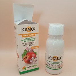 Ютака фунгицид (Самміт Агро Юкрейн)