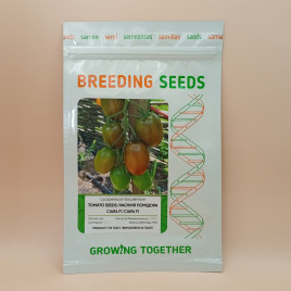Сіара F1 насіння томату індет. раннього слив. 100-130 гр. коричн. (Breeding Seeds)