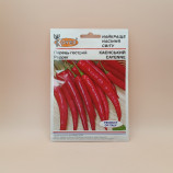 Каенский семена перца острого (Euroseed)