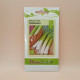 Термінал насіння цибулі порей середньої 155-165 дн. зеленої (Moravoseed)