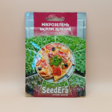 Базилик зеленый семена микрозелени (Seedera)