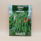 Анаконда вигна семена фасоли китайской черной (Seedera)