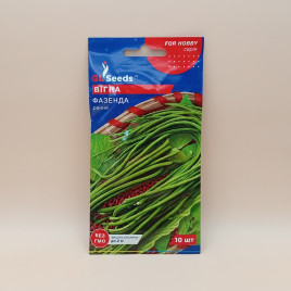 Вигна Фазэнда семена (GL Seeds)