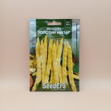 Золотой нектар семена фасоли спаржевой вьющейся желтой (Seedera)