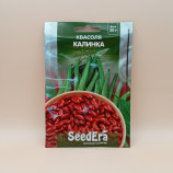 Калинка семена фасоли кустовой красной (Seedera)