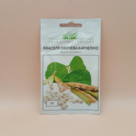 Карнелино семена фасоли овощной (Anseme)